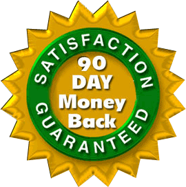 90 days guarantee